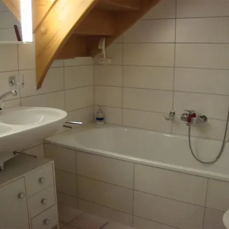 Chalet Chalet Verano Grimentz