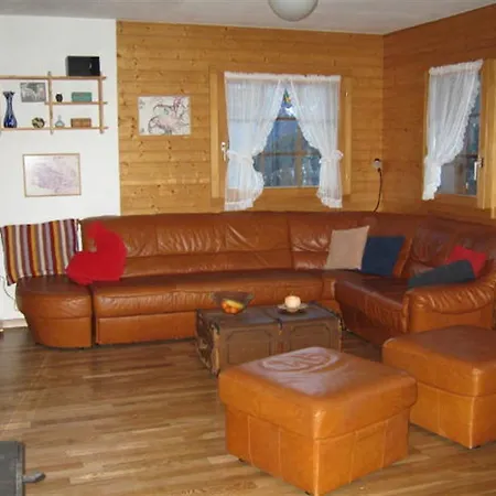 Chalet Verano * Grimentz