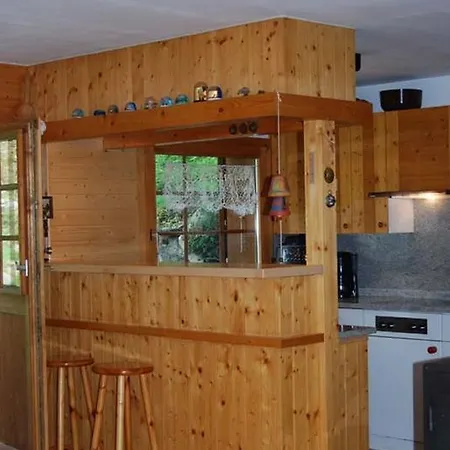 Chalet Verano