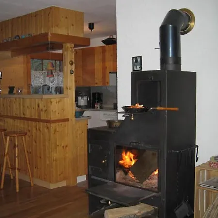 Chalet Verano Grimentz