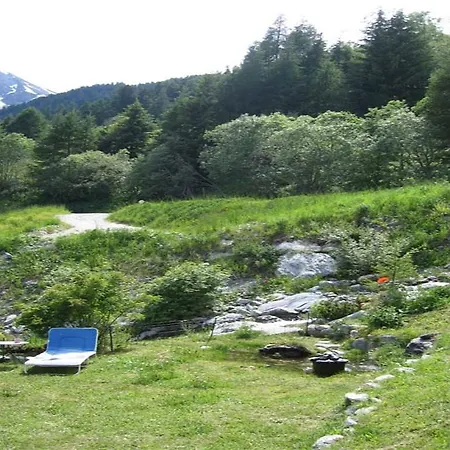 Chalet Verano Chalet *