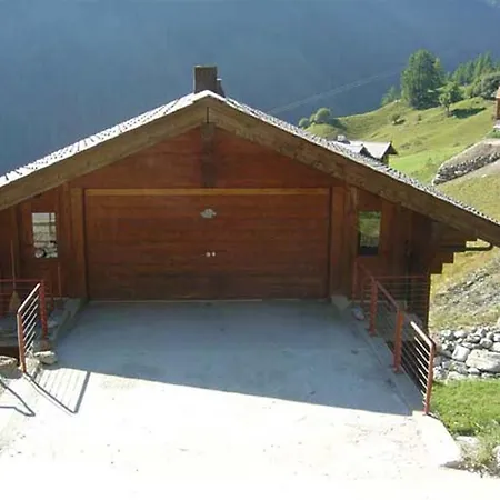 Verano Domek alpejski *